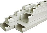 Миниканал 40х25 МЕХ (77010-E110) / Миниканал, огнестойкость E110
