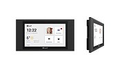 AT-07L BLACK / Монитор IP-видеодомофона цветной