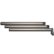 PPA-06R / Комплект планок преграждающих антипаника для турникета