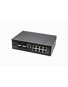 NS-SW-8G4G-L/IM / Коммутатор без PoE