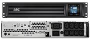 SMC3000RMI2U APC Smart-UPS C 3000 ВА / Источник бесперебойного питания