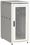 LN35-24U61-PP / Шкаф телекоммуникационный 19" напольный 24U