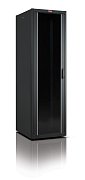 LN-DB32U6010-BL-111-F / Шкаф телекоммуникационный 19" напольный 32U