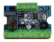 ST-SC101 / Автономный контроллер СКУД