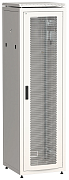 LN35-33U68-P / Шкаф телекоммуникационный 19" напольный 33U