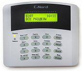 K16-LCD