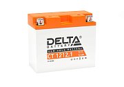 Delta CT 1212.1 / Аккумулятор герметичный свинцово-кислотный стартерный