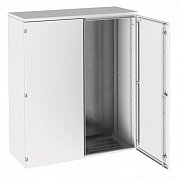MED 80.100.30 / Шкаф компактный распределительный 800х1000х300мм, IP55, IK10