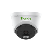 TC-C32XN Spec:I3W/E/Y/2.8mm/V4.2 / Видеокамера IP купольная