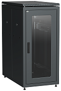 LN05-24U61-G / Шкаф телекоммуникационный 19" напольный 24U