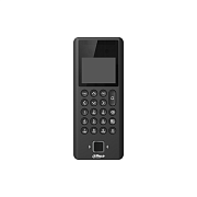 DHI-ASI3204E / Терминал доступа с распознаванием лиц