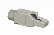 13A-U5-03GY / Разъем RJ-45