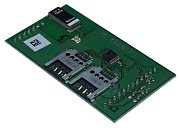 ММ GSM 2G / Модуль модема