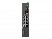 DS-3T0310HP-E/HS / Коммутатор с питанием POE