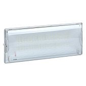 Светильник аварийного освещения SAFEWAY-40 LED (dpa-202)
