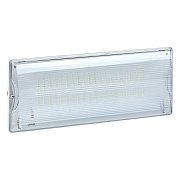 Светильник аварийного освещения SAFEWAY-40 LED (dpa-202) / Светильник аварийный непостоянного действия