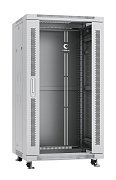 SH-05C-22U60/60 (7044c) / Шкаф телекоммуникационный 19" напольный 22U