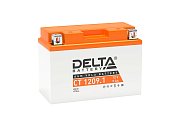 Delta CT 1209.1 / Аккумулятор герметичный свинцово-кислотный стартерный