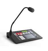 SRM-7010 / Пульт микрофонный 10 зон