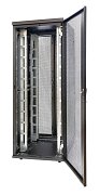 60F-47-6A-31BL / Шкаф телекоммуникационный 19" напольный 47U