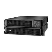 SRT2200RMXLI-NC APC Smart-UPS SRT 2200 ВА / Источник бесперебойного питания