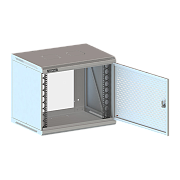 ТВС-12U-600-450-МР (05-2124) / Шкаф настенный телекоммуникационный