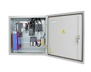 OS-44TB3(SW-60812/I) / Уличная станция с термостабилизацией и резервным питанием