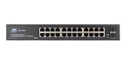NLS-1226P / Коммутатор с PoE