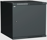 LWE5-12U66-MF / Шкаф телекоммуникационный 19" настенный 12U