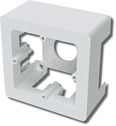 Коробка монтажная универсальная PDD-N 60 (10123) / Коробка монтажная