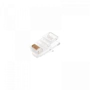 NTSS-PL-RJ45-UTP-5e / Разъем RJ-45