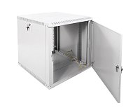 ШРН-Э-12.650.1 / Шкаф телекоммуникационный 19" настенный 12U