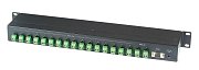 RS016 / Разветвитель RS232, RS485