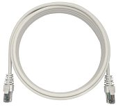 NTSS-PC-UTP-RJ45-5e-2.0-LSZH-WT UTP RJ-45 кат.5E 2м белый