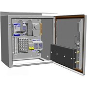 К-2 / Козырек