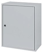 ЩМП-2-0 (500х400х220) IP31 Народный (SQ0905-0902) / Щит с монтажной панелью