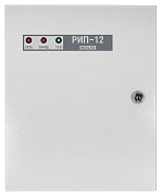 РИП-12 исп.05 (РИП-12-8/17М1) / Источник питания резервированный