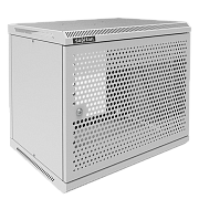 ТВС-9U-600-450-ПР (05-2095) / Шкаф настенный телекоммуникационный