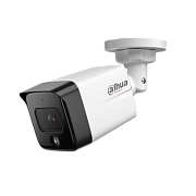 DH-IPC-HFW1431TC1P-A-0280B-S6 / Профессиональная видеокамера IP цилиндрическая