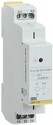 Реле промежуточное модульное OIR 1 контакт 16А 24В AC/DC (OIR-116-ACDC24V) / Реле промежуточное модульное