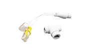 RVi-1NY10-2FP / PoE разветвитель