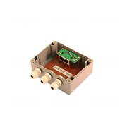 Midspan-1/PW / Инжектор PoE/Сплиттер PoE