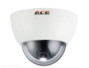 ACE-OV20HD / Видеокамера AHD купольная