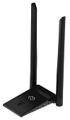DWA-AC13002E AC1300 USB 3.0 (ант.внеш.несъем.) 2ант.Wi-Fi