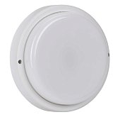 Светильник светодиодный ДПО 0102 15Вт IP65 4000К круг GENERICA (LDPO0-0102-15-40-K01-G)