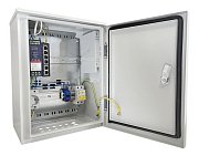 CO-SBOXP506 / Уличная станция