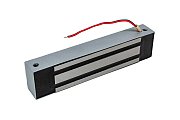 ML-295K с уголком(серебряный металлик) / Замок электромагнитный