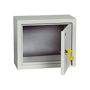 ЩМП-2.3.1-0 (SQ0905-0052) / Шкаф металлический с монтажной панелью