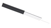 SW-FTTH-9-02-1-LSZH-IN/OUT-40 (9690c) / Кабель волоконно-оптический одномодовый