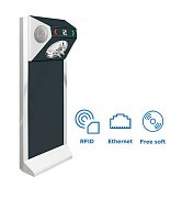 STL-01NM / Сетевая проходная